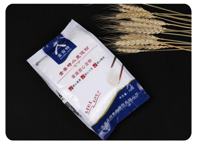 淀粉什么品牌好