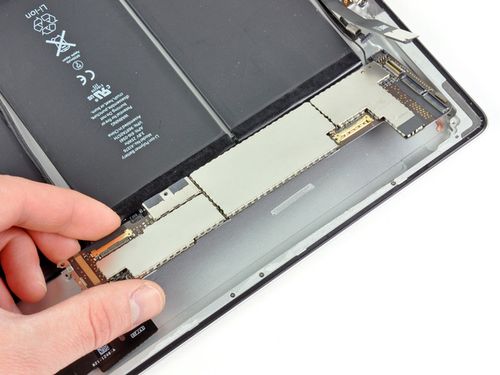 ipad2更换电池视频教程