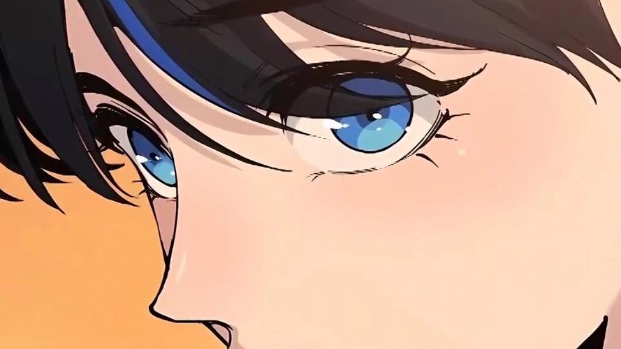 《网游我即暗影》漫画