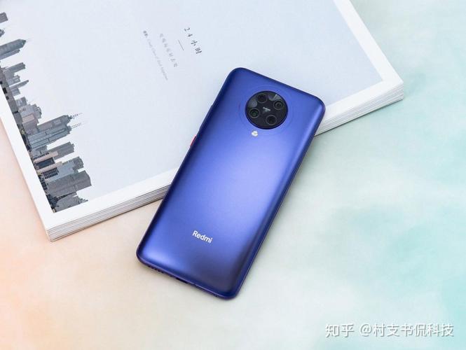 红米k20pro和红米k30