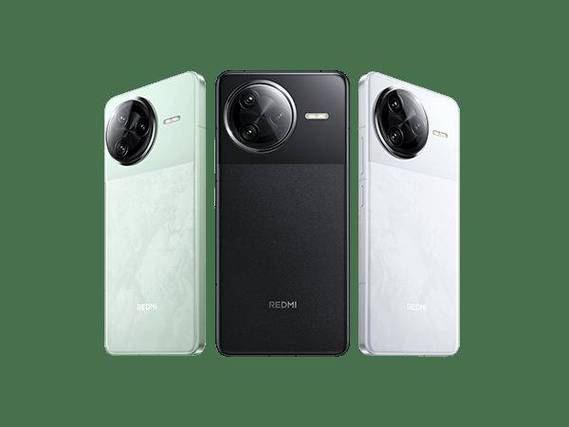 为什么红米k80pro关机设置