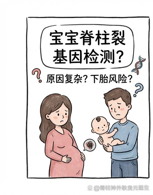 有遗传基因能要孩子吗