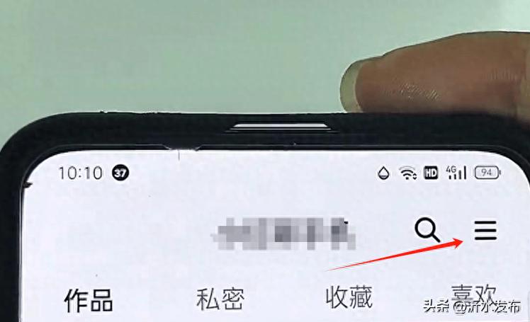不想看他的作品怎么关