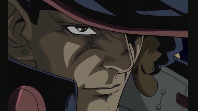 JOJO旧版