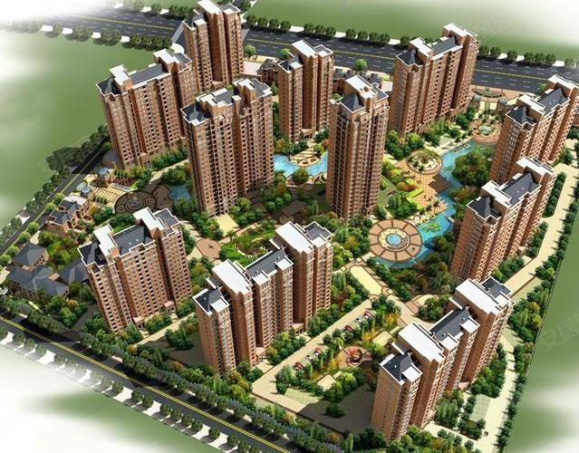 建阳房产信息网官网图标