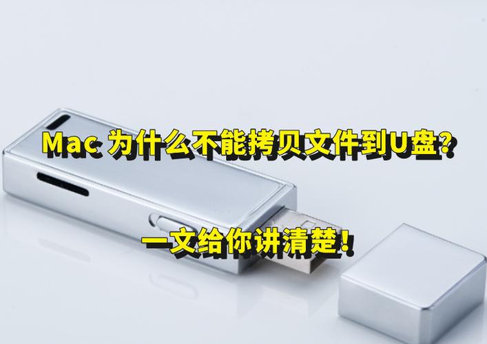 mac文件为什么不能拖进U盘