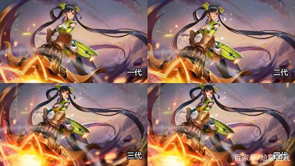 王者荣耀1.0旧版本