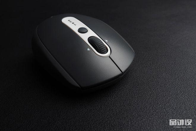 罗技m590蓝牙版本游戏截图