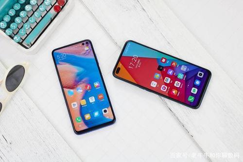 红米k30续航能力怎么样