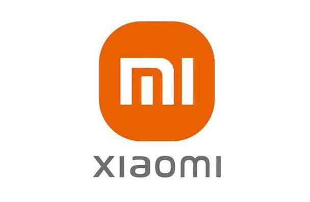 小米新logo超清图片