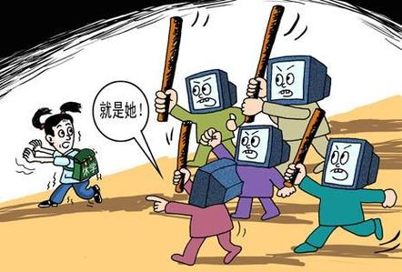 现在社会普遍现象