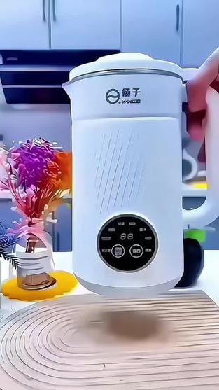 杨子破壁豆浆机