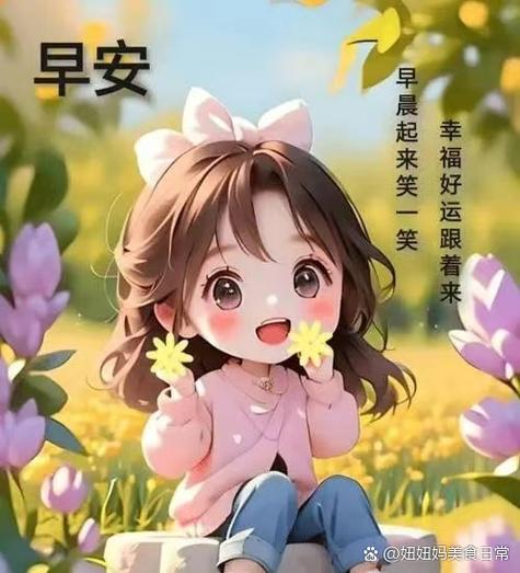 愿步步向前