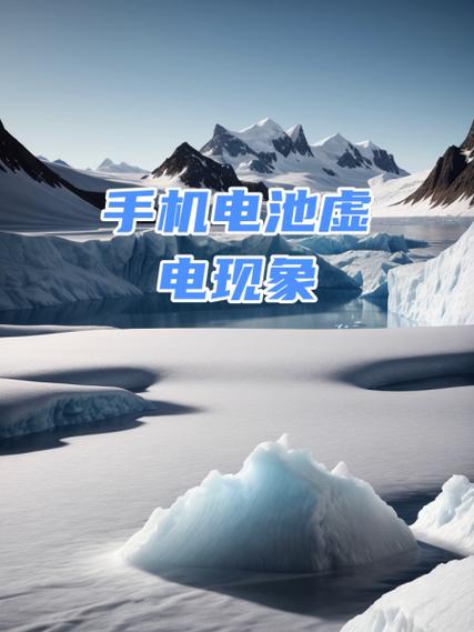 手机为什么会有虚电