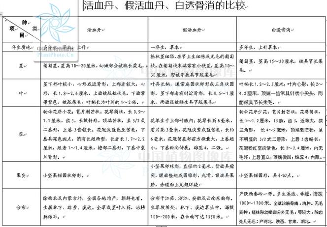 透骨消的别名有哪些