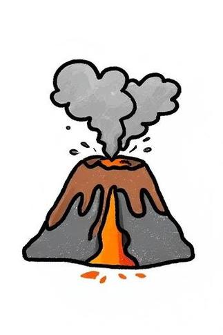 火山上热门有什么技巧