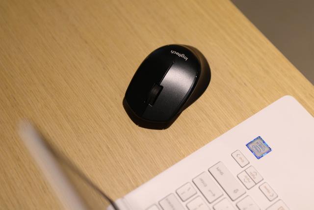罗技m330怎么样