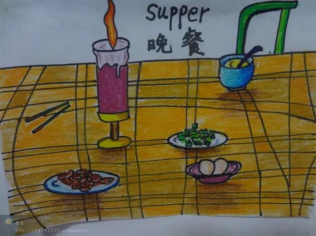 美术每日分享图标