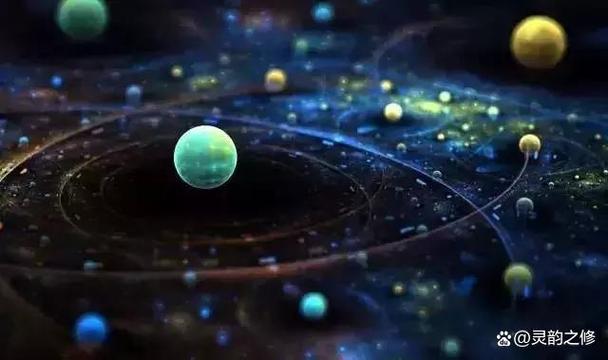 高级灵性增强什么意思