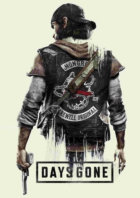 Days Gone