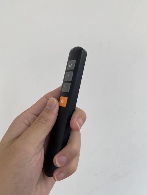 翻页笔的enter和tab键