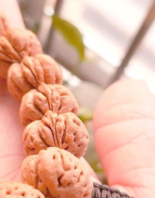 蟠桃核玩多大的缩略图