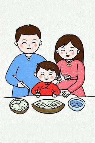 《类似一家人》在线观看缩略图