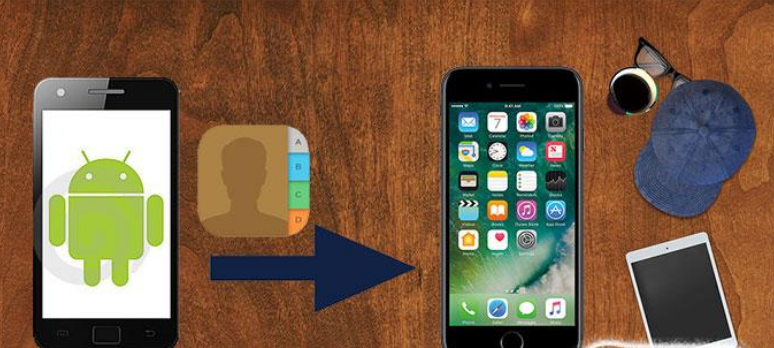 iphone转移到ios在哪截图