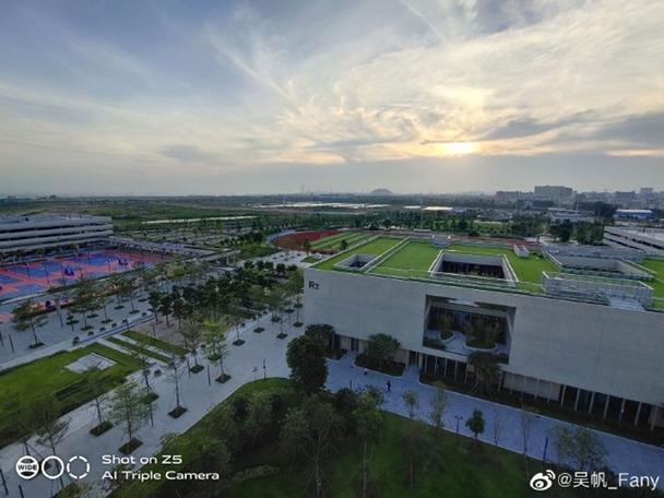 vivoz5拍照不清晰