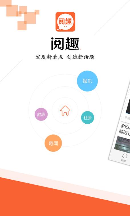 阅趣免费