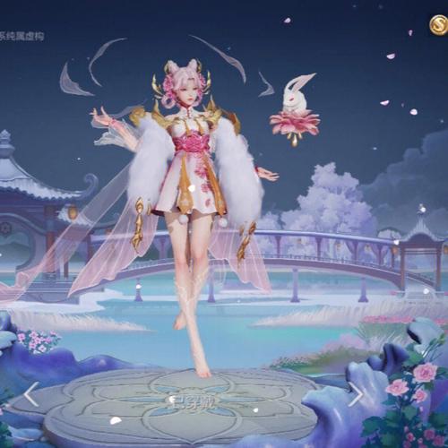 为什么嫦娥很少人玩
