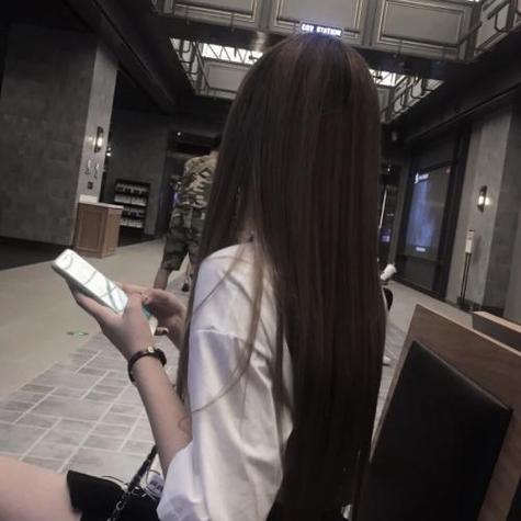 霸气图片女