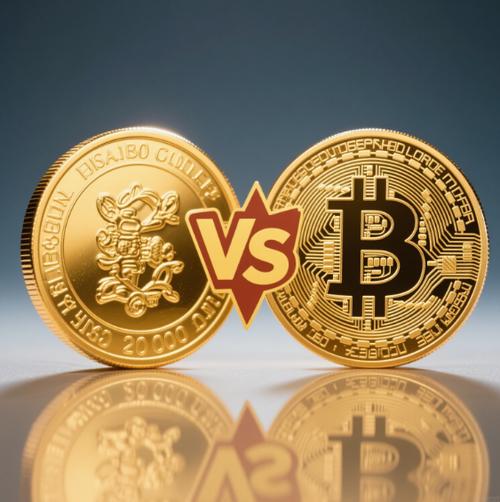 比比特币更好的