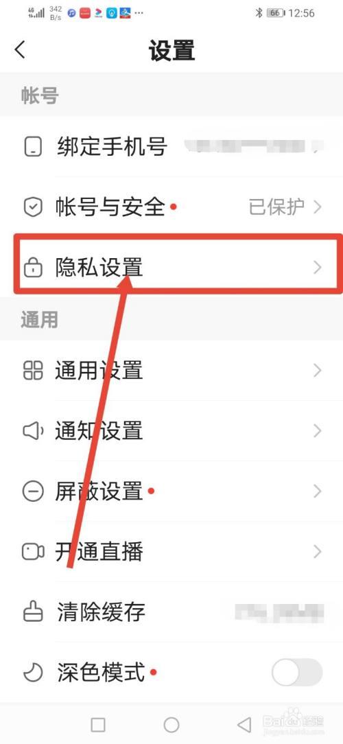 快手极速版隐私规则
