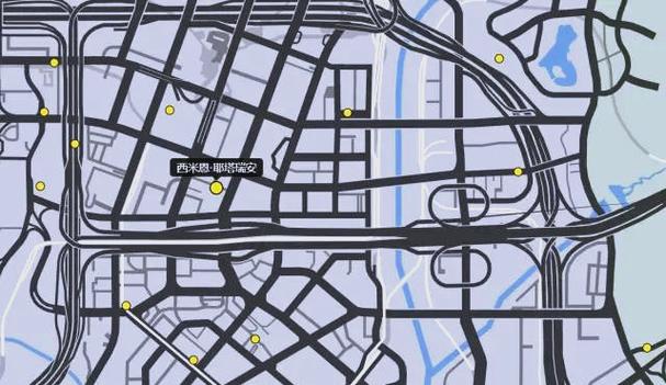 gta5章节目录