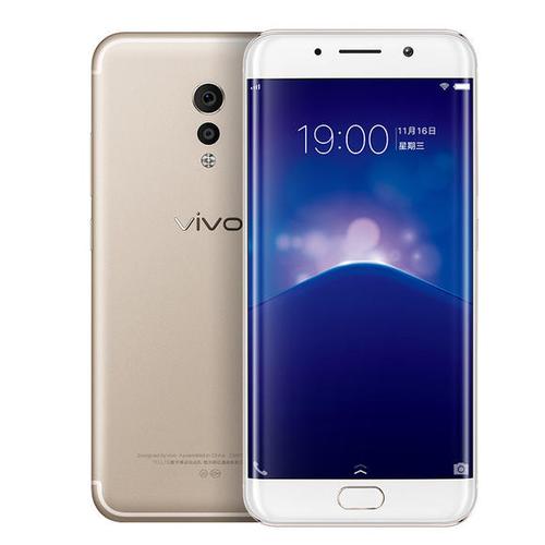 vivo6+128手机有哪些