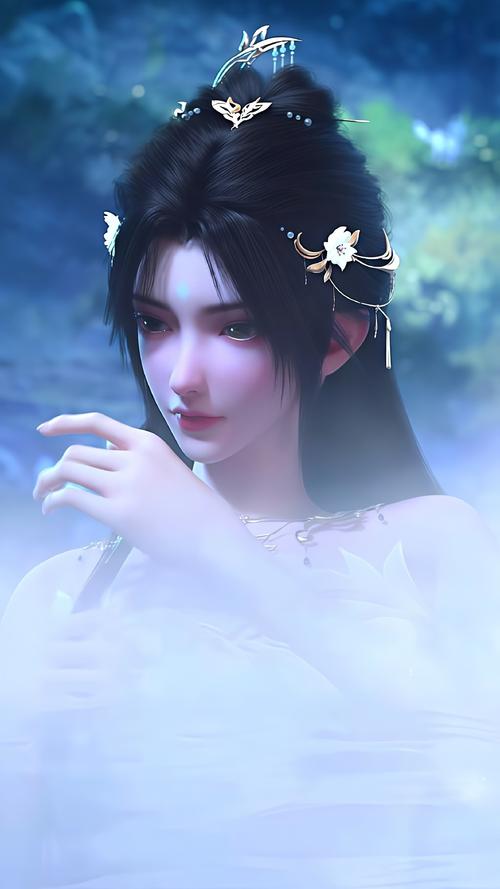娘子春香(尘殇)