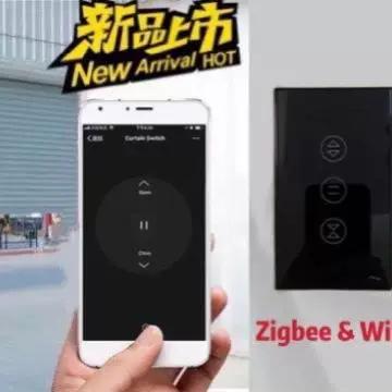 涂鸦智能远程控制