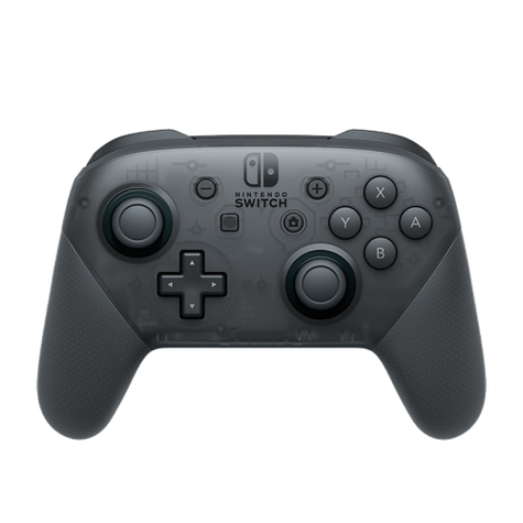 switch删除登录的手柄