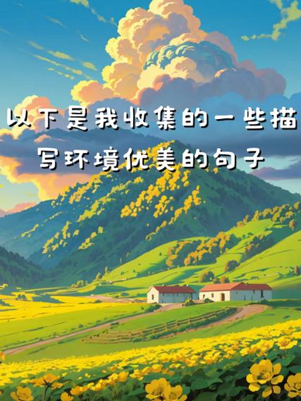 好句子