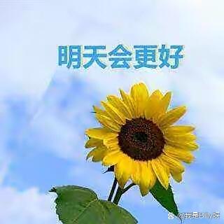 《明天会更好》卓依婷