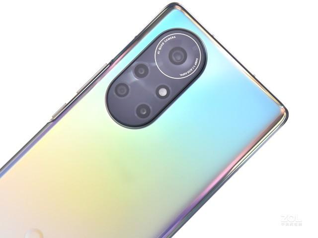 华为nova8手机颜色