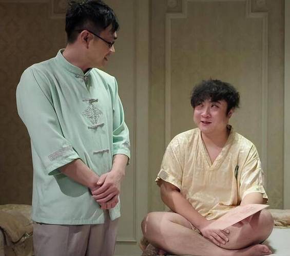 乔杉哔哔歌是哪首歌改编的