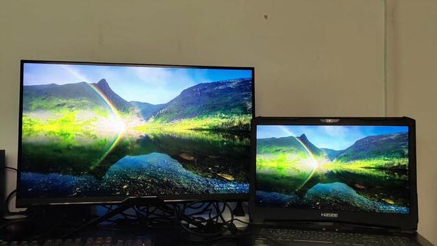k7b面板显示器有哪些