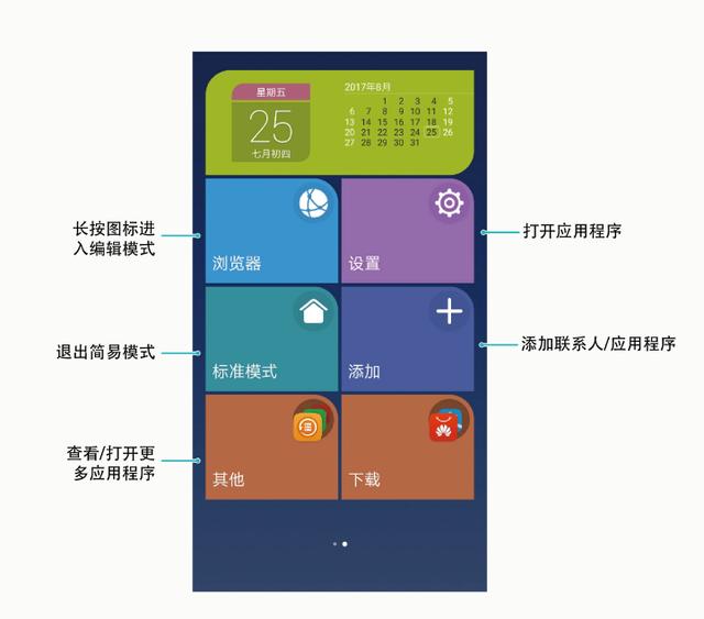 老app