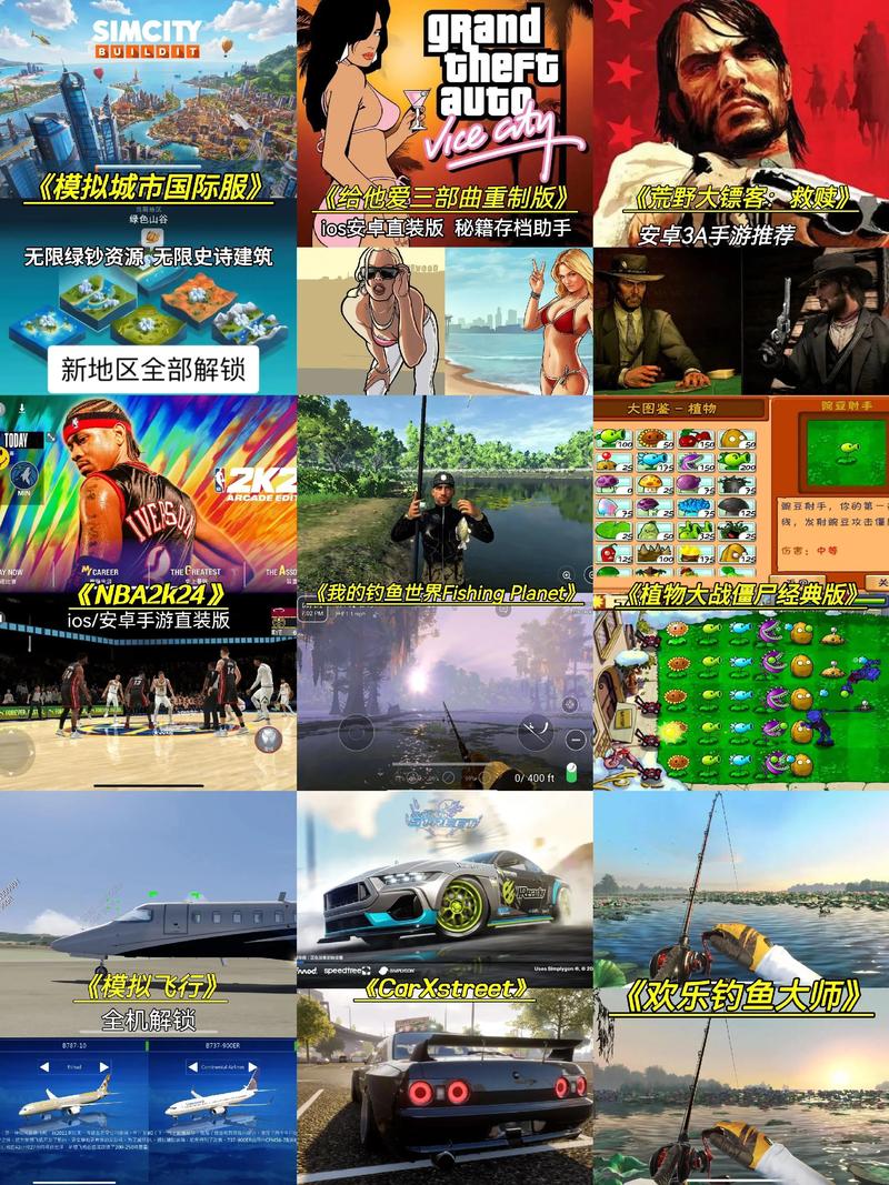 GTA3MODmod菜单版最新版更新内容