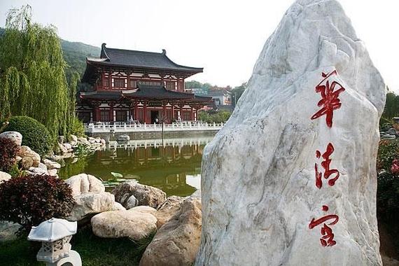 西安必去十大景点