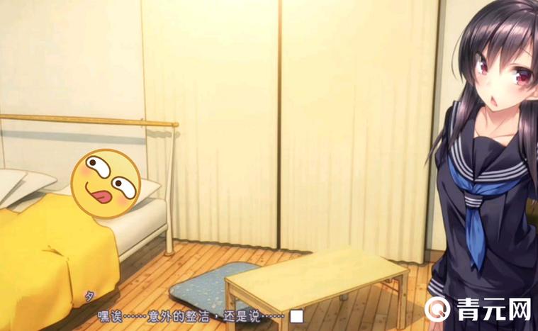 1room全剧情流程图文