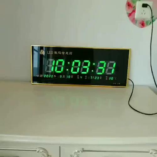 锁屏时钟app的用户体验