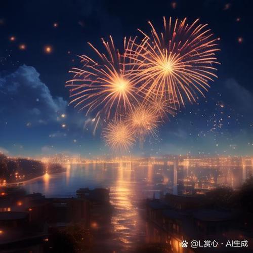 男人发烟花是表达爱而不得吗